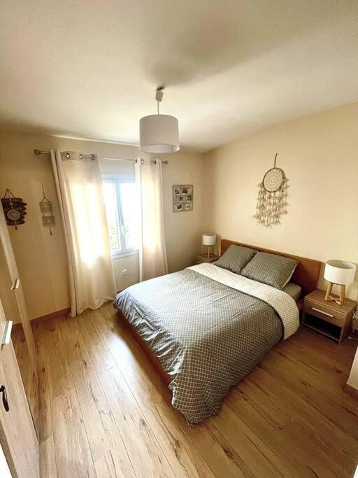 Jolie Maison De Ville - 4 Personnes - Wifi - Tv Mauguio Εξωτερικό φωτογραφία